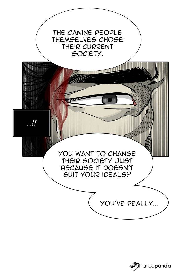 Tower of God Chapter 450 image 044